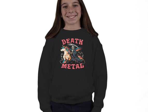 Death Metal Is Immortal