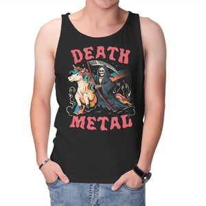 Death Metal Is Immortal