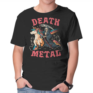 Death Metal Is Immortal