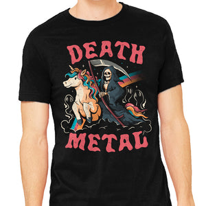 Death Metal Is Immortal