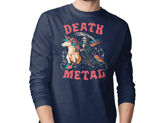 Death Metal Is Immortal
