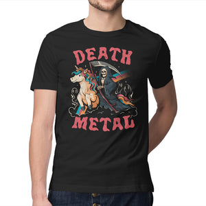 Death Metal Is Immortal