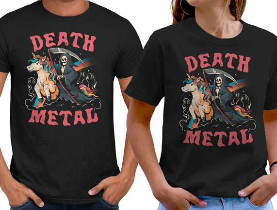 Death Metal Is Immortal