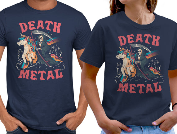 Death Metal Is Immortal