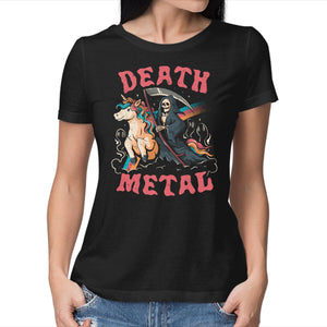 Death Metal Is Immortal