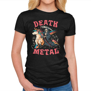 Death Metal Is Immortal