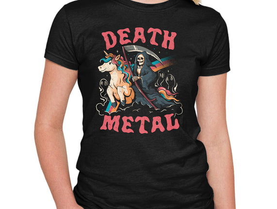 Death Metal Is Immortal