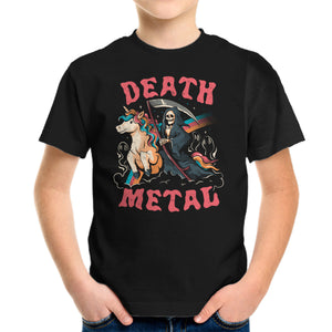 Death Metal Is Immortal