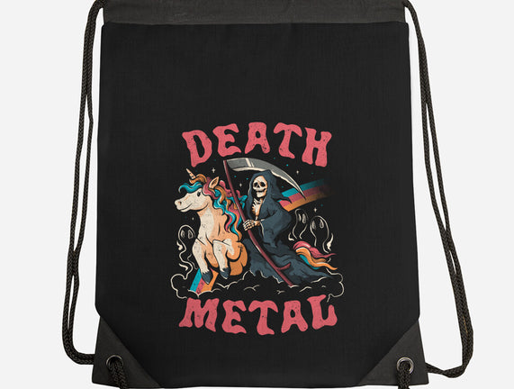 Death Metal Is Immortal