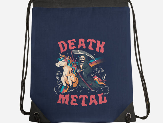 Death Metal Is Immortal