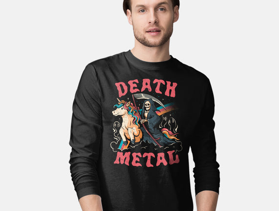 Death Metal Is Immortal