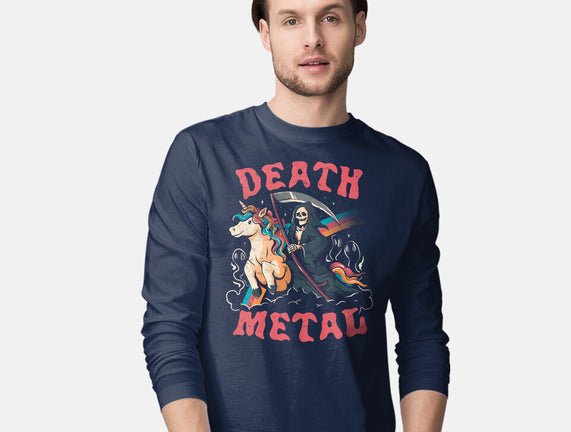 Death Metal Is Immortal
