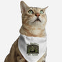 In Darkness We Trash-cat adjustable pet collar-pigboom