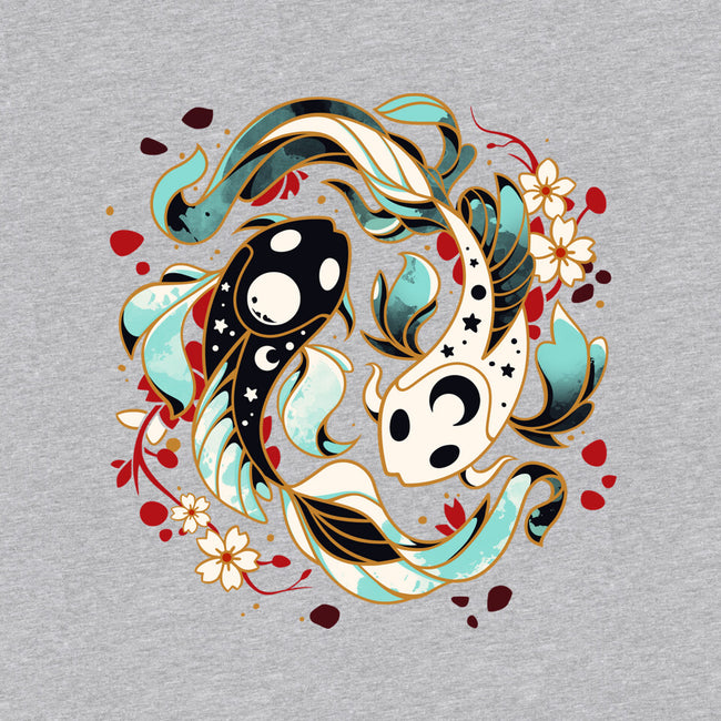 Aquatic Harmony-youth pullover sweatshirt-Snouleaf