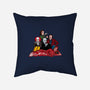 The Maine Club-none removable cover throw pillow-jasesa