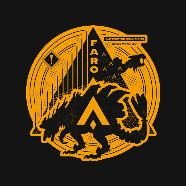 Faro Plague-womens basic tee-Logozaste