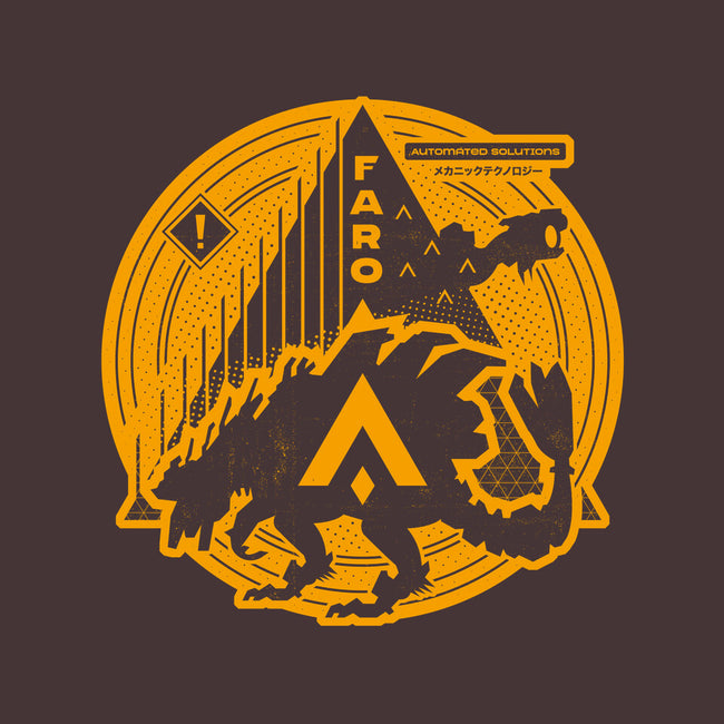 Faro Plague-womens basic tee-Logozaste