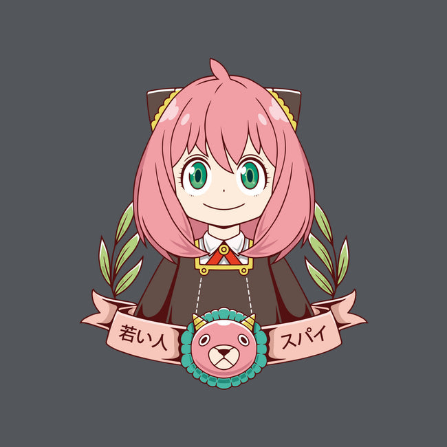 Young Spy-unisex pullover sweatshirt-Alundrart