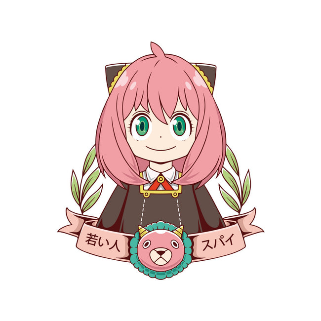 Young Spy-unisex pullover sweatshirt-Alundrart