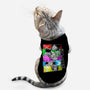 Pirate Heroes-cat basic pet tank-meca artwork