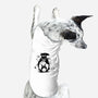 Inked Neighbor-dog basic pet tank-meca artwork