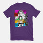 Japan Classics-womens basic tee-meca artwork