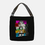 Japan Classics-none adjustable tote bag-meca artwork