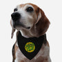 Cowabunga! It's Pizza Time!-dog adjustable pet collar-dalethesk8er