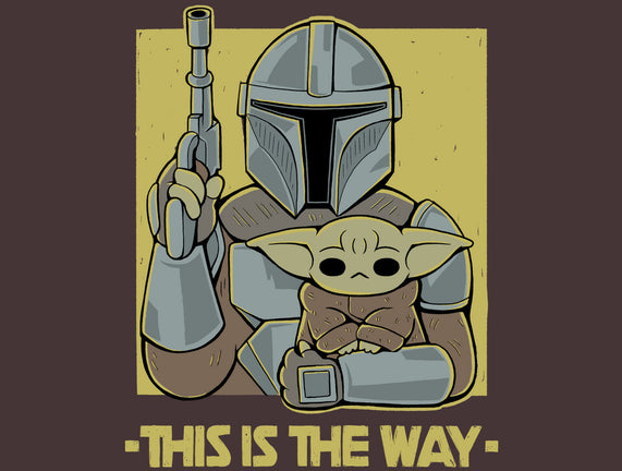 The Way