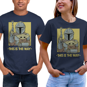 The Way