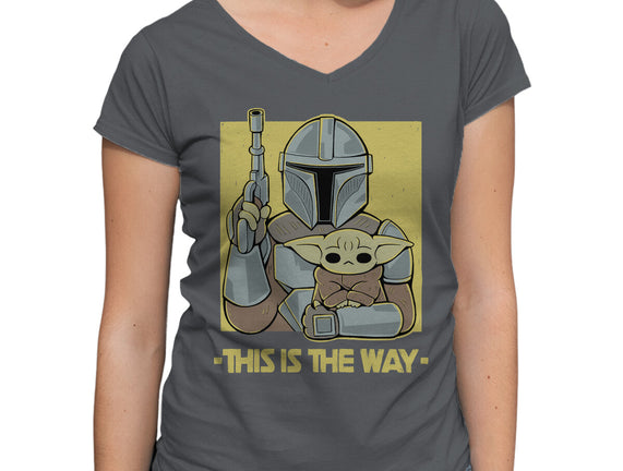 The Way