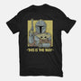 The Way-mens heavyweight tee-xMorfina