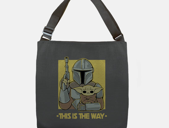 The Way
