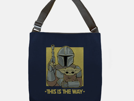 The Way