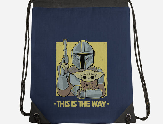 The Way