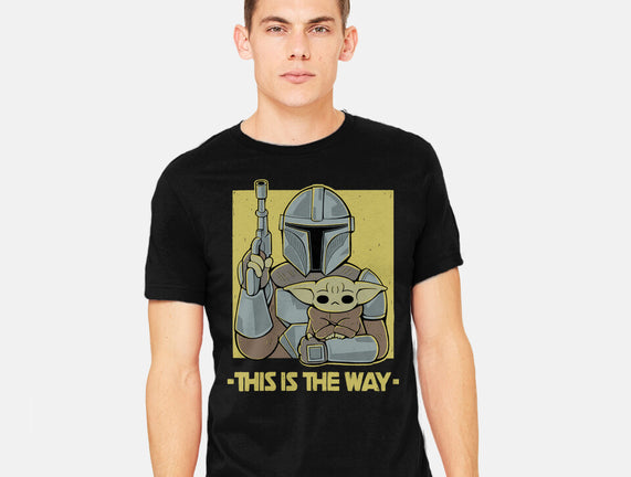 The Way