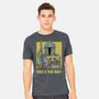 The Way-mens heavyweight tee-xMorfina