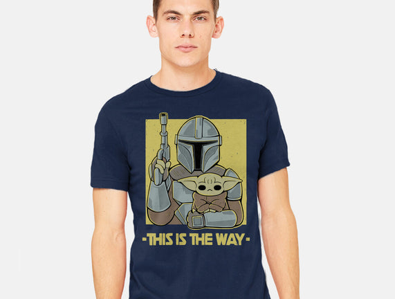 The Way