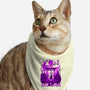 Something I Have To Do-cat bandana pet collar-mystic_potlot