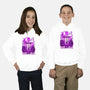 Something I Have To Do-youth pullover sweatshirt-mystic_potlot