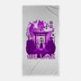 Something I Have To Do-none beach towel-mystic_potlot