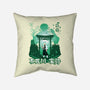 I Am The Wind-none removable cover throw pillow-mystic_potlot
