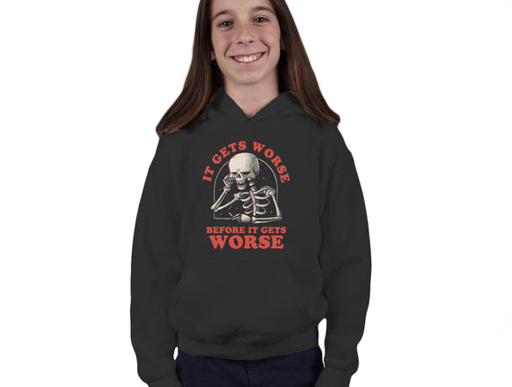 It Gets Worse