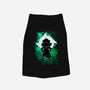 Cosmic Little Spy-dog basic pet tank-fanfreak1