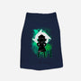 Cosmic Little Spy-dog basic pet tank-fanfreak1