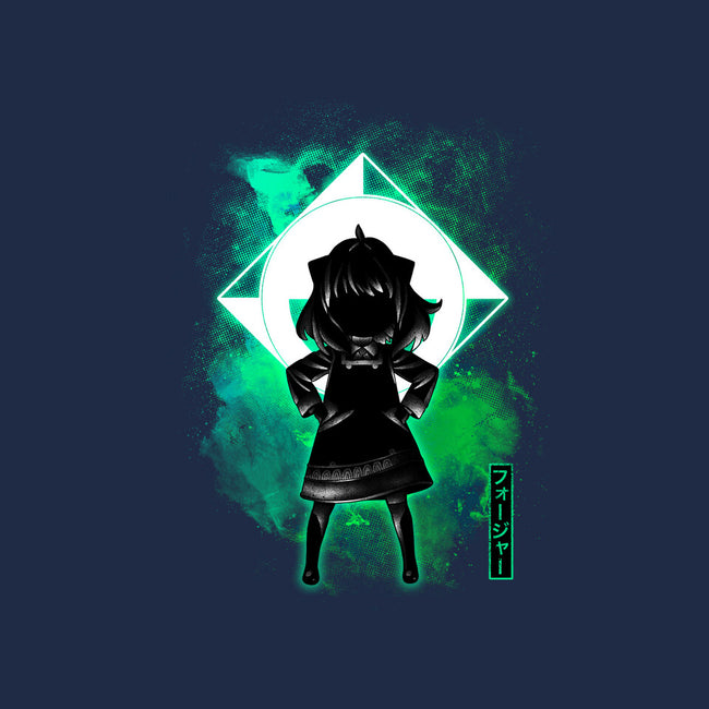 Cosmic Little Spy-unisex pullover sweatshirt-fanfreak1