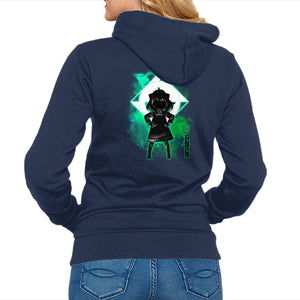 Cosmic Little Spy