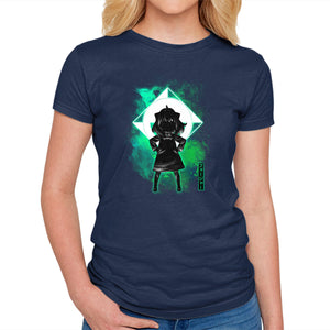 Cosmic Little Spy