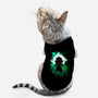 Cosmic Little Spy-cat basic pet tank-fanfreak1