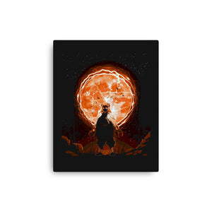 Kyojuro Demon